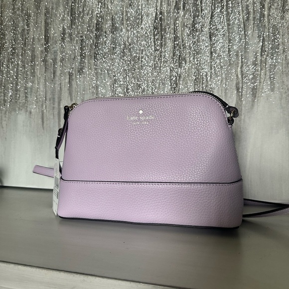 Kate Spade purse - Picture 4 of 5